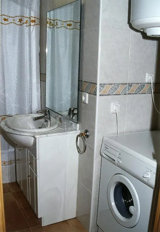 Apartman Apartaments Lloveras Lloret de Mar Spanyolország